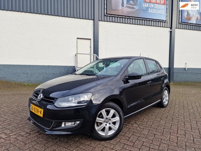 Volkswagen Polo 1.2 TSI Highline AUT NAVI NAVI PSENSOR