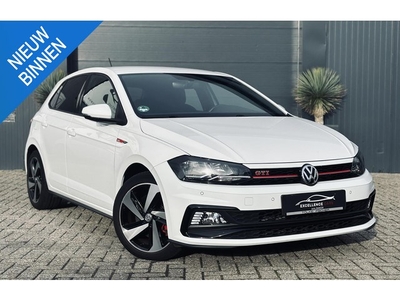 Volkswagen Polo 2.0 TSI GTI