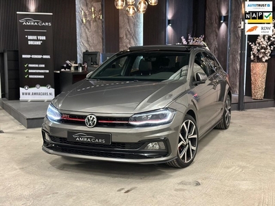 Volkswagen POLO 2.0 TSI GTIPANORAMABOMVOL!