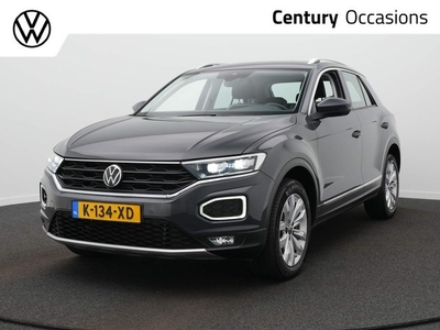 Volkswagen T-Roc 1.5 TSI Sport Led verlichting / Trekhaak /