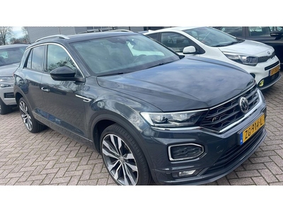 Volkswagen T-Roc 1.5 TSI Sport / R-Line Automaat Airco