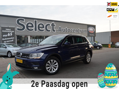 Volkswagen Tiguan 1.5 TSI Comfortline 1E EIG|NIEUWSTAAT| 2E PAASDAG OPEN