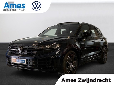 Volkswagen Touareg 3.0 TSI 462pk eHybrid 4MOTION R