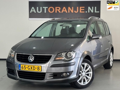 Volkswagen Touran 1.4 TSI