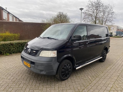 Volkswagen Transporter 1.9 TDI 300 T800 (NIEUWE APK )