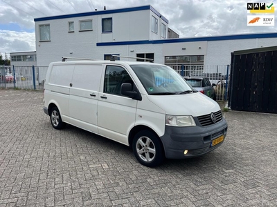 Volkswagen Transporter 1.9 TDI 340