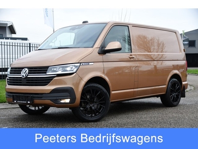 Volkswagen Transporter 2.0 TDI L1H1 30 Bulli Virtual