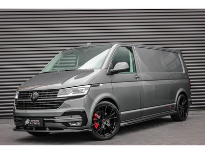 Volkswagen Transporter 2.0 TDI L2H1 150PK BULLI DSG /