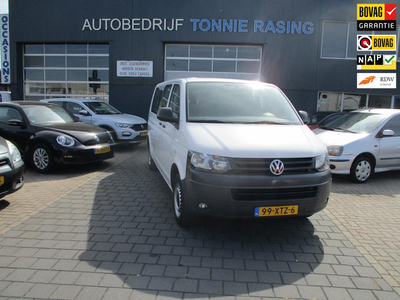 Volkswagen Transporter Kombi 2.0 TDI L2H3 Trendline