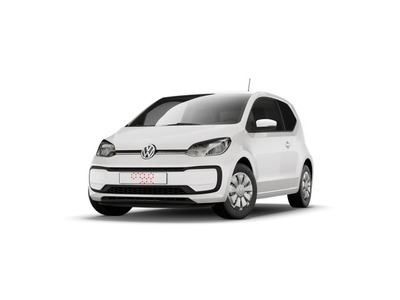 Volkswagen up! 1.0 MPI 65 5MT up!