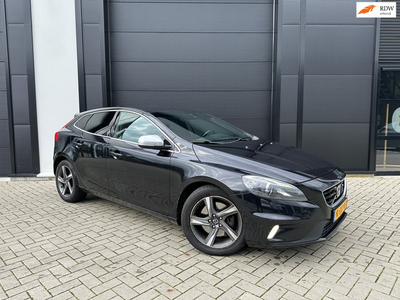 Volvo V40 2.0 D4 R-Design | AUTOMAAT | NAVI | XENON