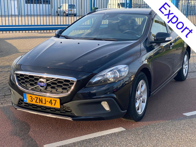 Volvo V40 Cross Country 1.6 D2 Momentum