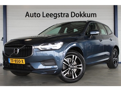 Volvo XC60 2.0 D3 Momentum Camera Elektr. Klep Virtual