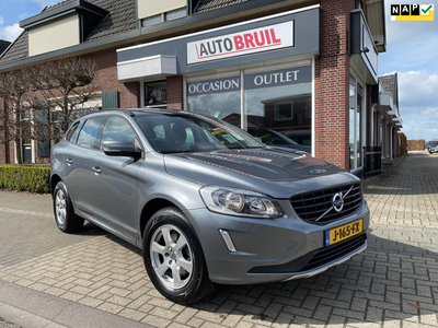 Volvo XC60 2.0 D4 FWD Polar Trekh / Navi / 147000 km