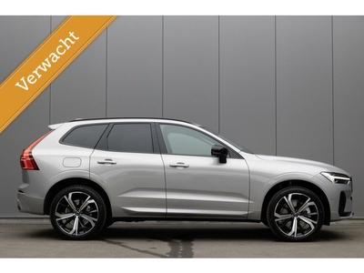 Volvo XC60 Recharge T6 AWD MY2025 SAMENSTELLEN EXTRA