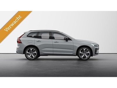 Volvo XC60 Recharge T6 AWD Ultra Dark MY2025 Long Range