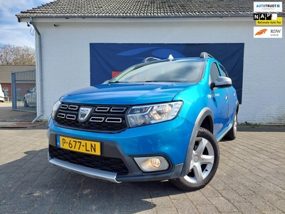 Dacia SANDERO 1.0 TCe Comfort | LPG G3 !