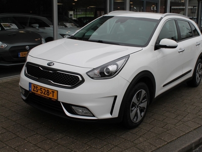 KIA NIRO 1.6 GDI H. EXECUT.L Automaat / Nap /