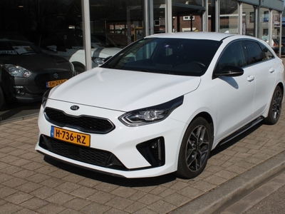 KIA PROCEED 1.4 T-GDI GT-LINE /Automaat / nederlandse auto