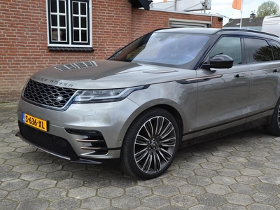 Land Rover Velar Range Rover P380 3.0 V6 Supercharged R-Dynamic HSE