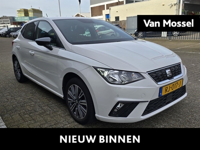 2018 SEAT Ibiza