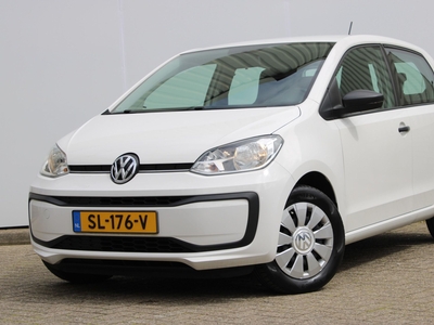 2018 Volkswagen up!