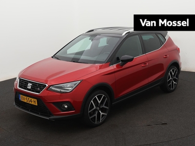 2019 SEAT Arona