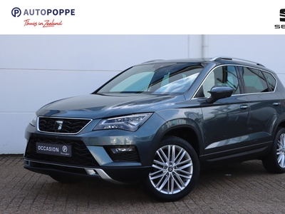 2019 SEAT Ateca