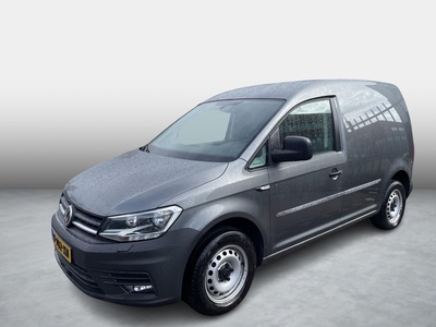 2019 Volkswagen Caddy Gesloten Bestelwagen