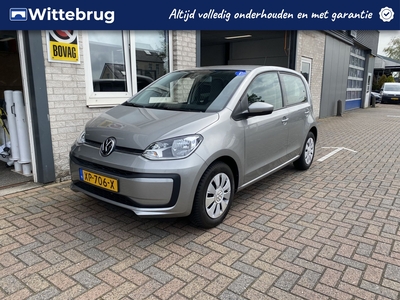 2019 Volkswagen up!