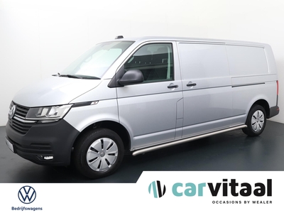 2020 Volkswagen Transporter Bestelwagen