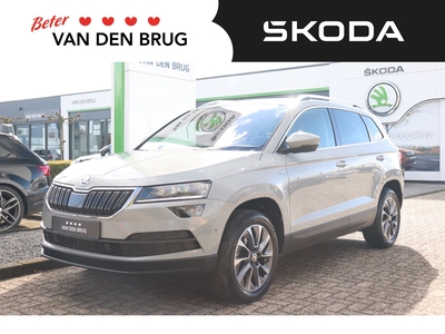 2021 Škoda Karoq