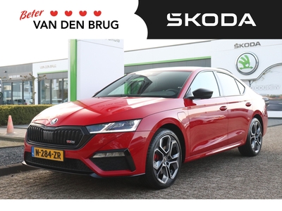 2021 Škoda Octavia