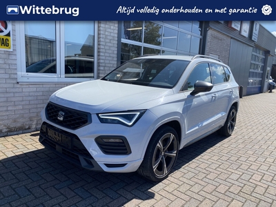 2021 SEAT Ateca