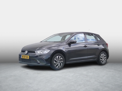 2021 Volkswagen Polo