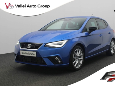 2022 SEAT Ibiza