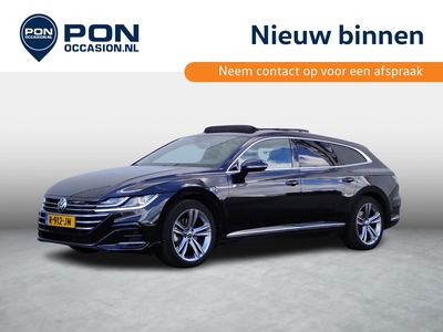 2022 Volkswagen Arteon Shooting Brake