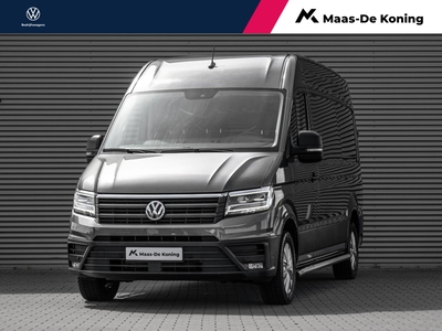 2022 Volkswagen Crafter Bestelwagen