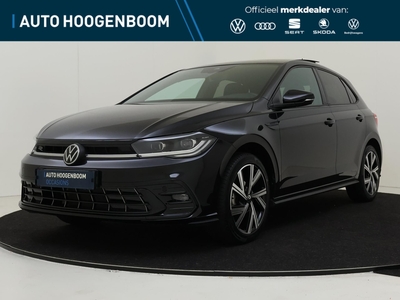 2022 Volkswagen Polo