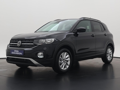 2022 Volkswagen T-Cross