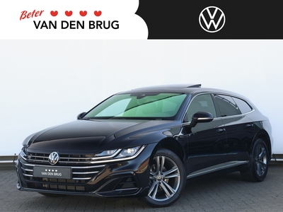 2023 Volkswagen Arteon Shooting Brake