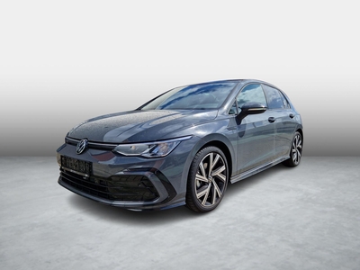 2023 Volkswagen Golf