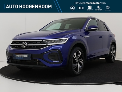 2023 Volkswagen T-Roc