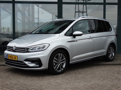 2023 Volkswagen Touran