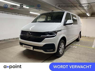 2023 Volkswagen Transporter Bestelwagen