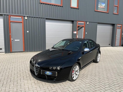 Alfa Romeo 159 1.9 JTS Impression Apk t/m 29-10-2024