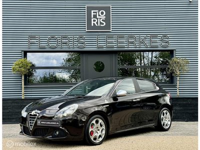 Alfa Romeo Giulietta 1.7 TBi | Quadrifoglio Verde | Xenon |