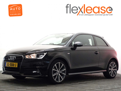 AUDI A1 1.0 TFSI Pro Line S- Two Tone, Navi, Clima, Cruise, Sport Interieur