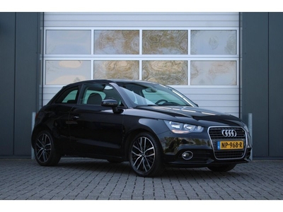 Audi A1 1.2 TFSI Ambition Pro Line Business