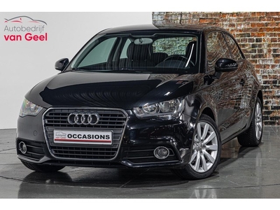 Audi A1 1.2 TFSI Ambition Pro Line Business I Airco I